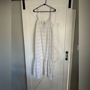 Revolve dress size M